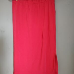 Loft Women's Knit Pull-on Skirt